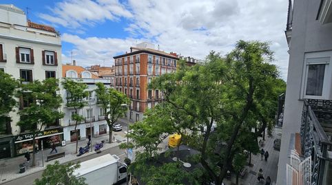 Foto 4 de Piso de alquiler en De Fuencarral, Trafalgar, Madrid Capital