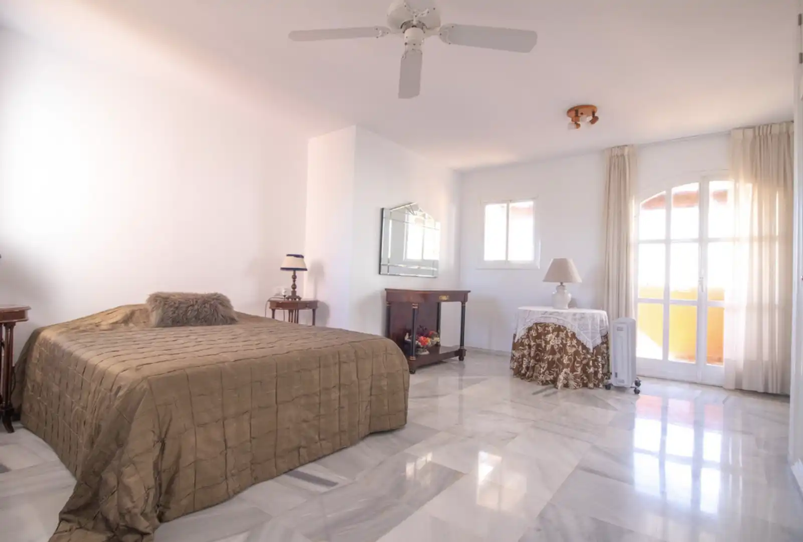 Chalet con terraza en venta en Nueva Andalucía, imagen 11