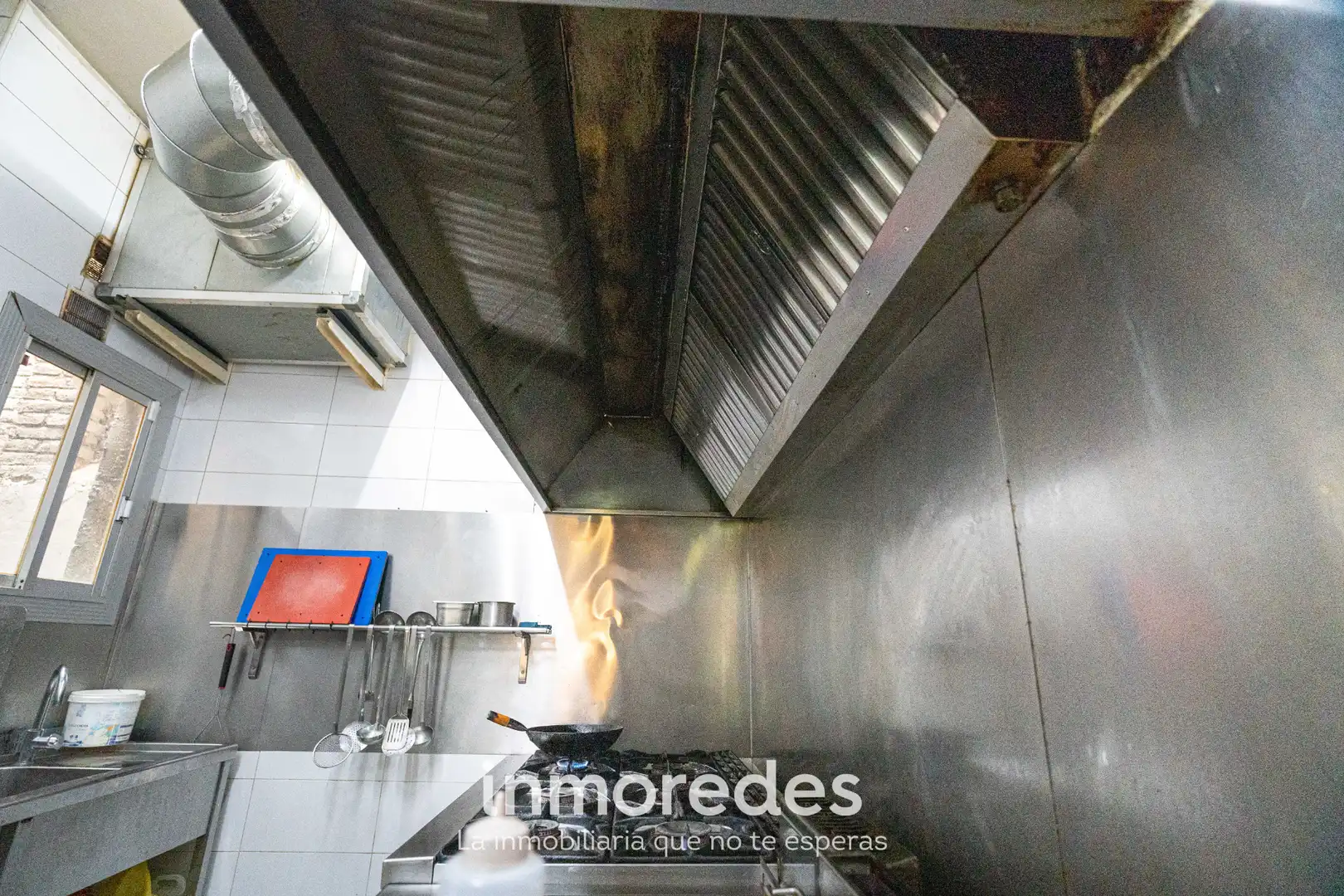 Local comercial en traspàs a Carrer d'Entença, imagen 23