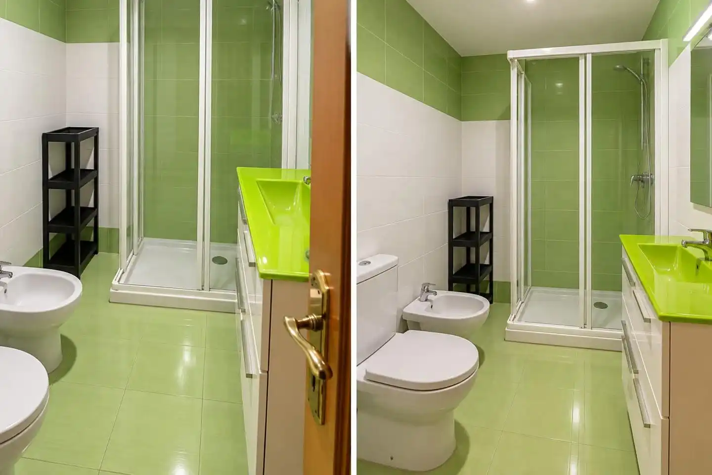 Wohnung mit Pool zum Verkauf in Villalba Pueblo, imagen 7