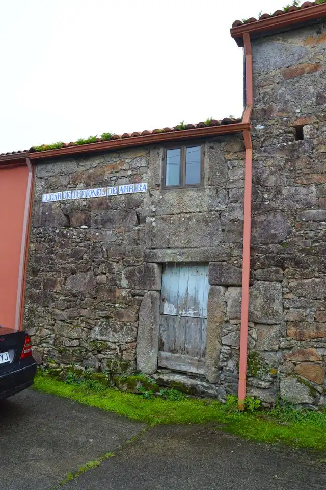 House with garden for sale in Vimianzo, imagen 10