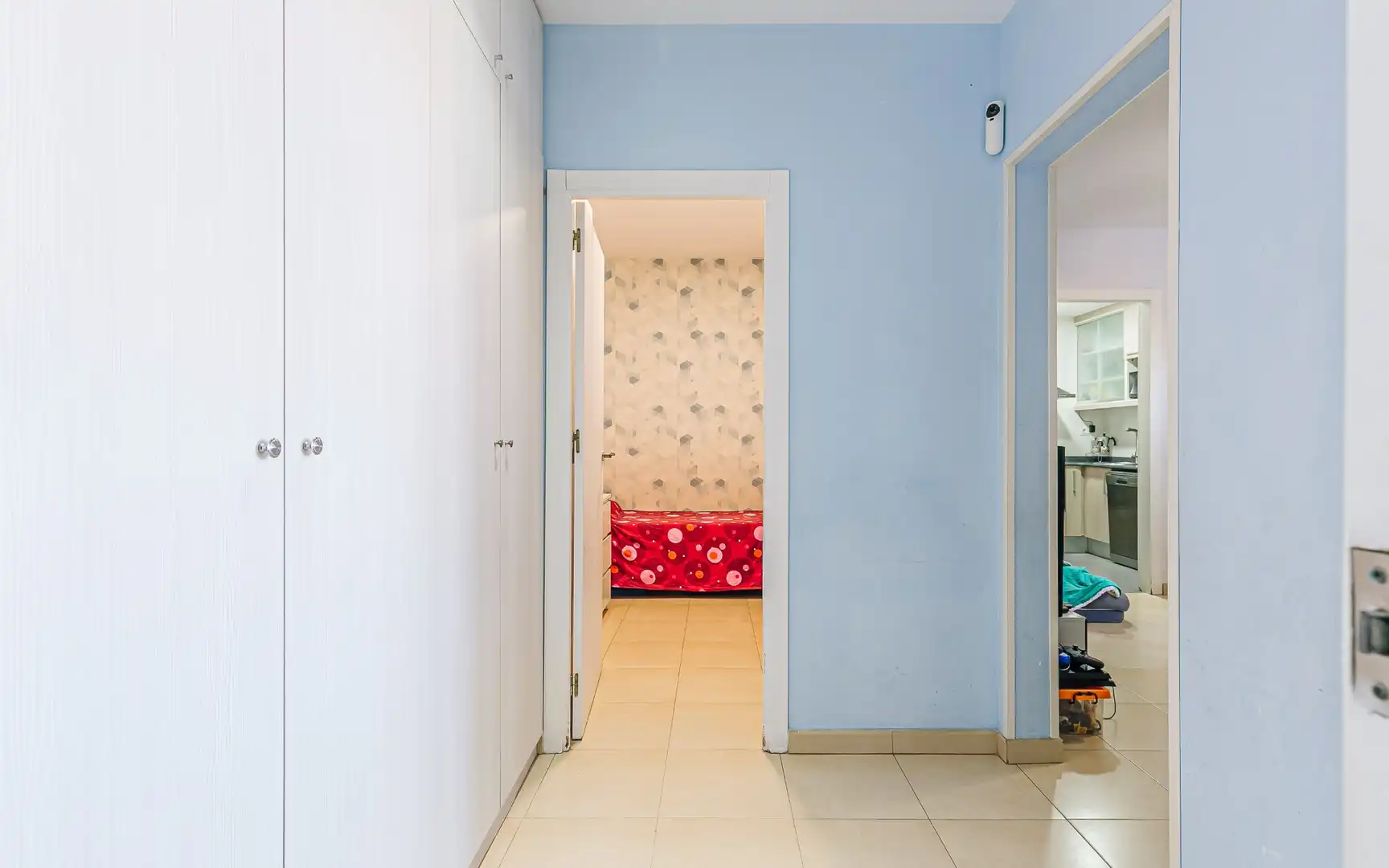 Piso con terraza en venta en Magalhães, imagen 32