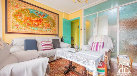 Foto 5 von Wohnung zum Verkauf in Axular Kalea, Kabiezes, Santurtzi