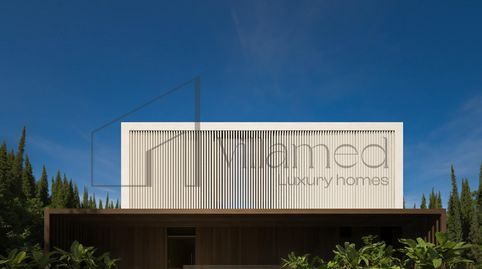Photo 5 of Houses for sale in Torre en Conill - Cumbres de San Antonio, Bétera