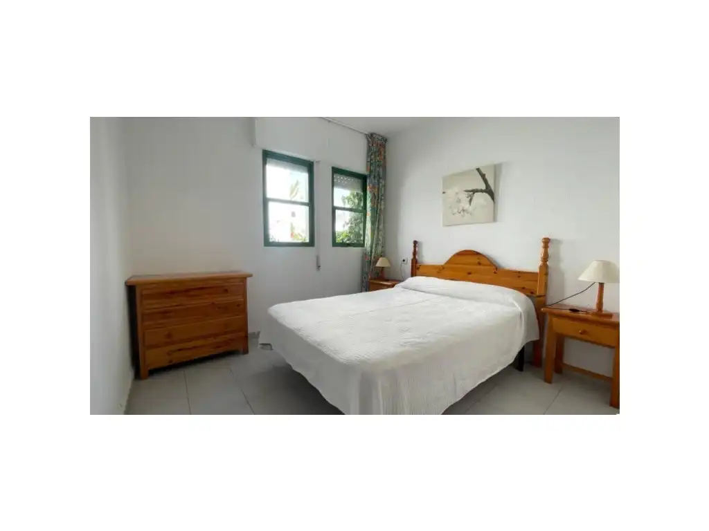 Habitación de Apartamento en venta en Vera con Aire acondicionado, Terraza y Amueblado
