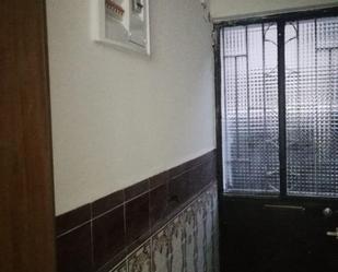 Bany de Apartament per a compartir en Fontellas