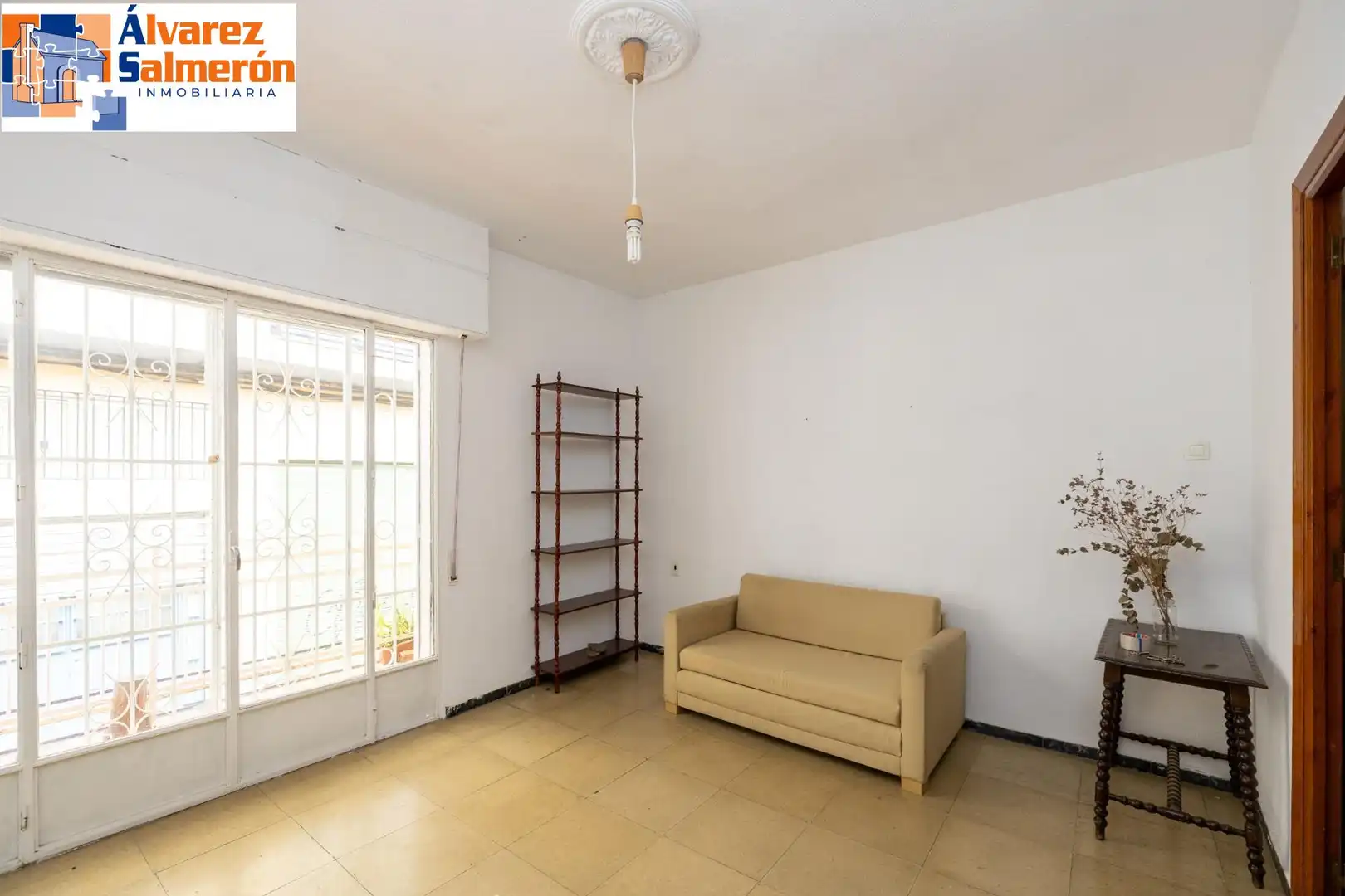 Appartement avec terrasse à vendre à Calle SANTIAGO, imagen 4
