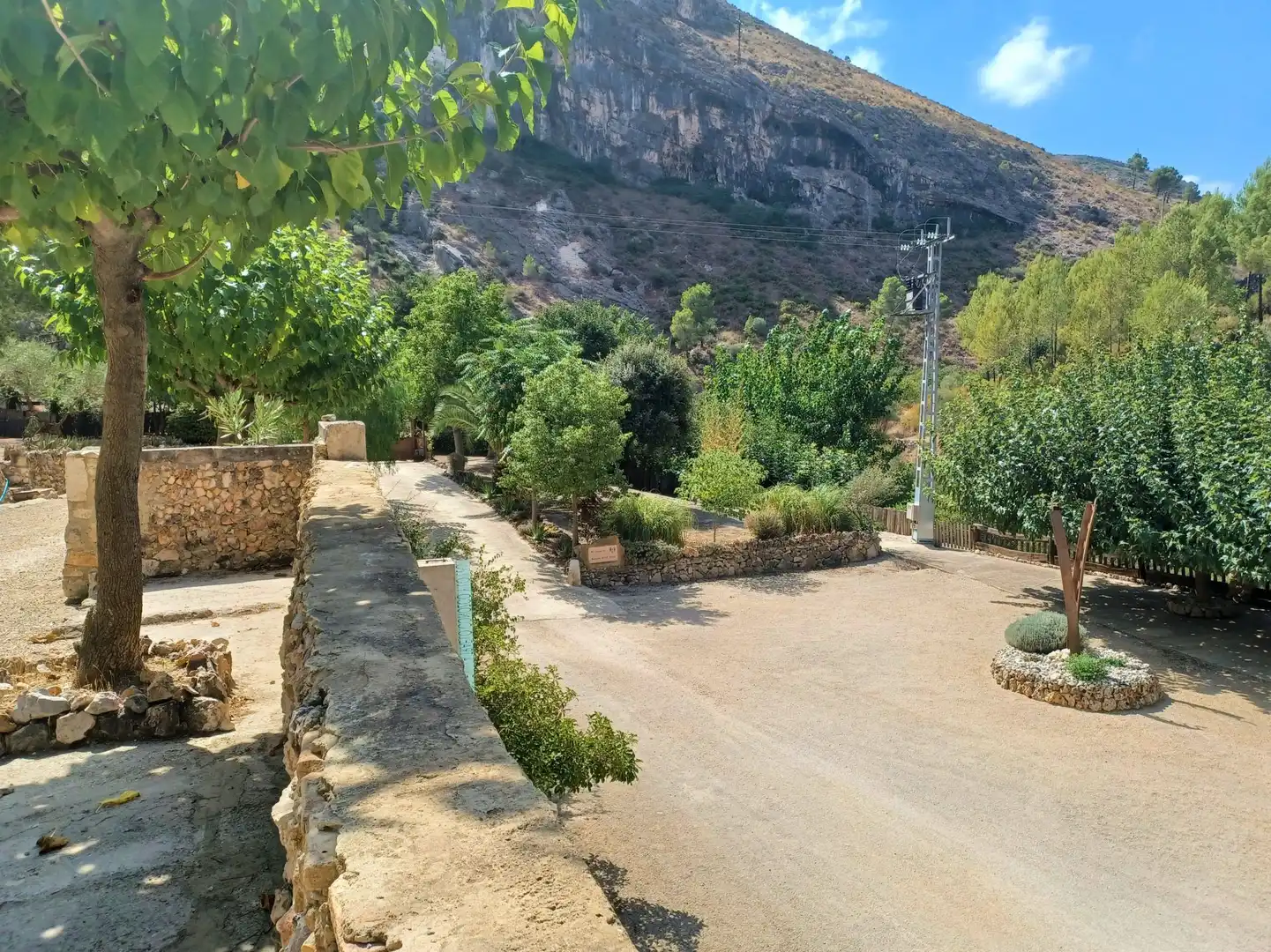 Maison avec jardin à vendre à Sant Josep - Zona Hospital, imagen 20