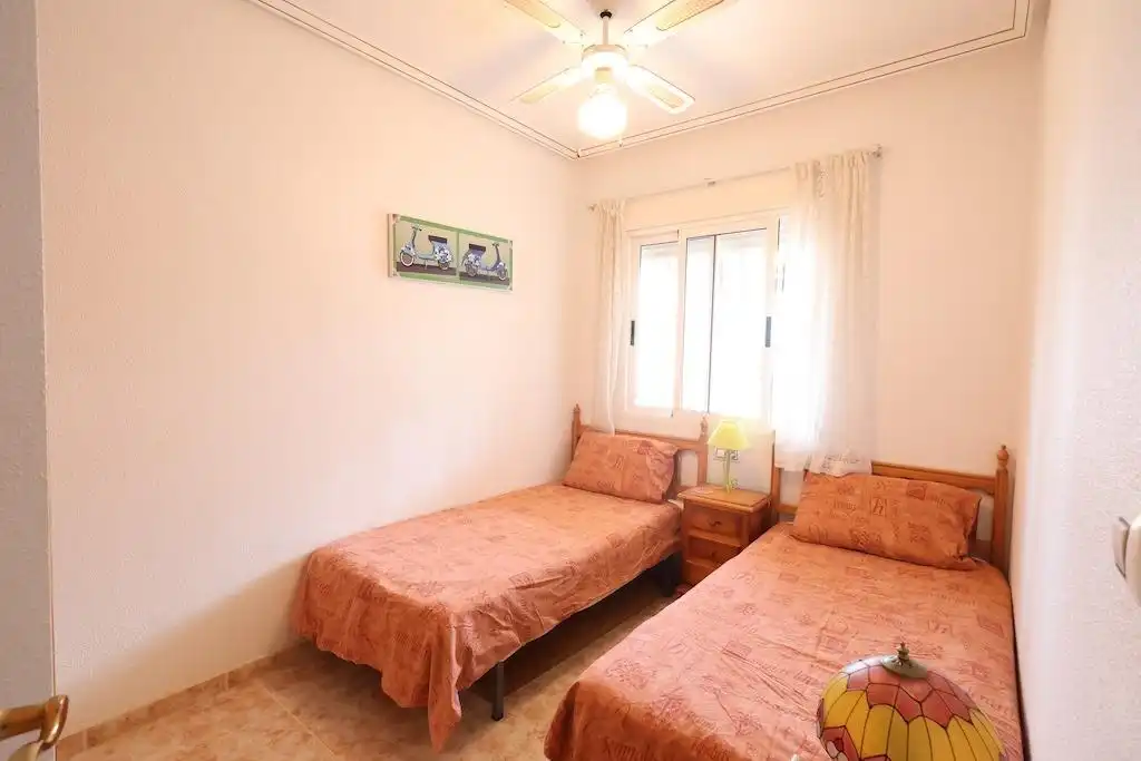 Bungalow avec piscine à vendre à Calle Dalias, imagen 12