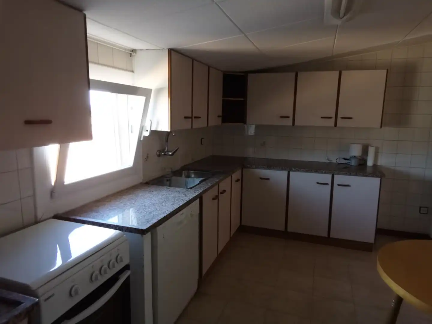 Kitchen of Houses for sale in Jorba  with Air Conditioner, Heating and Private garden