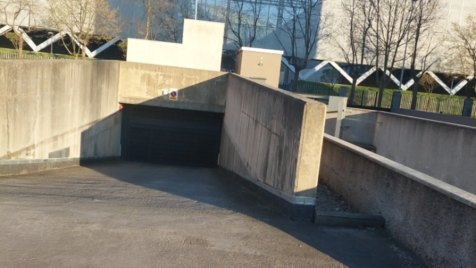 Parking de Garaje en venta en Barakaldo 