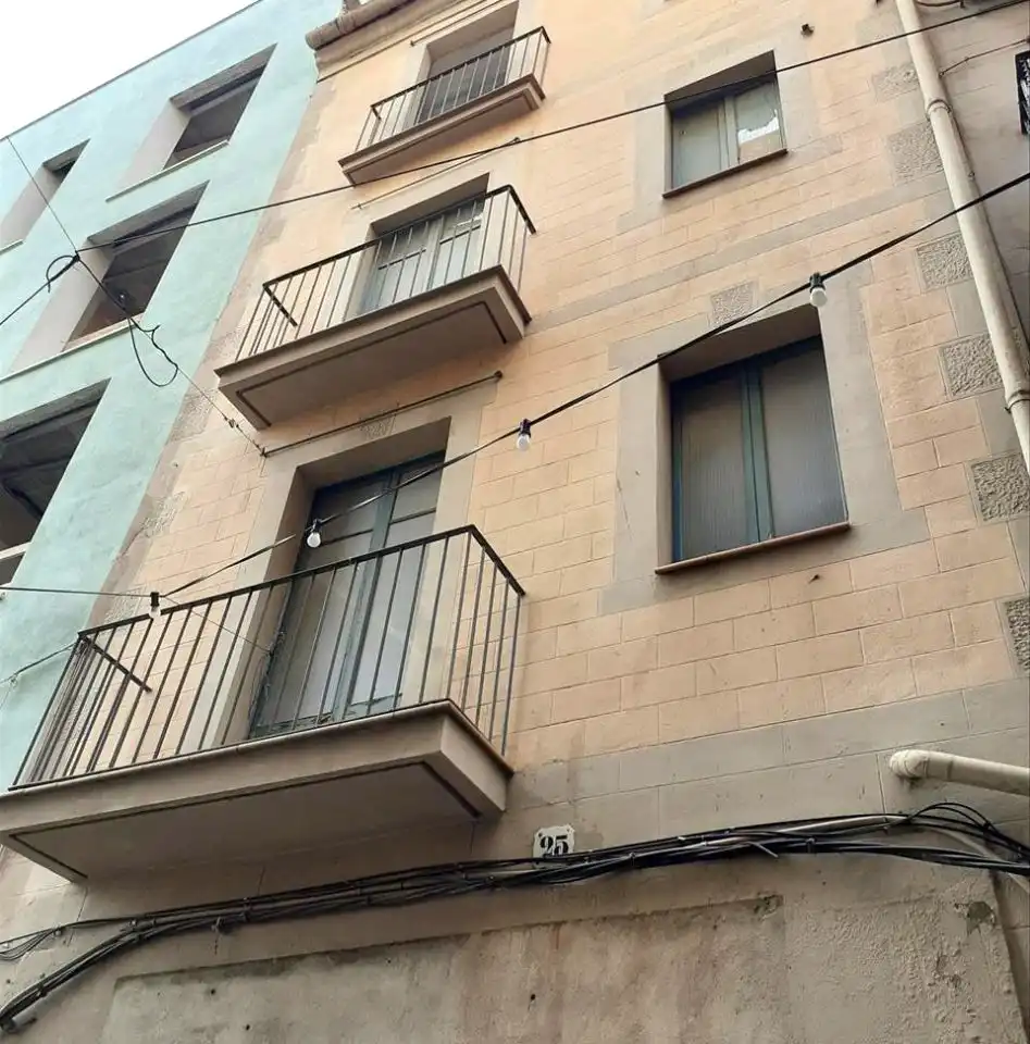 Apartament en venda a Barri Antic, imagen 2