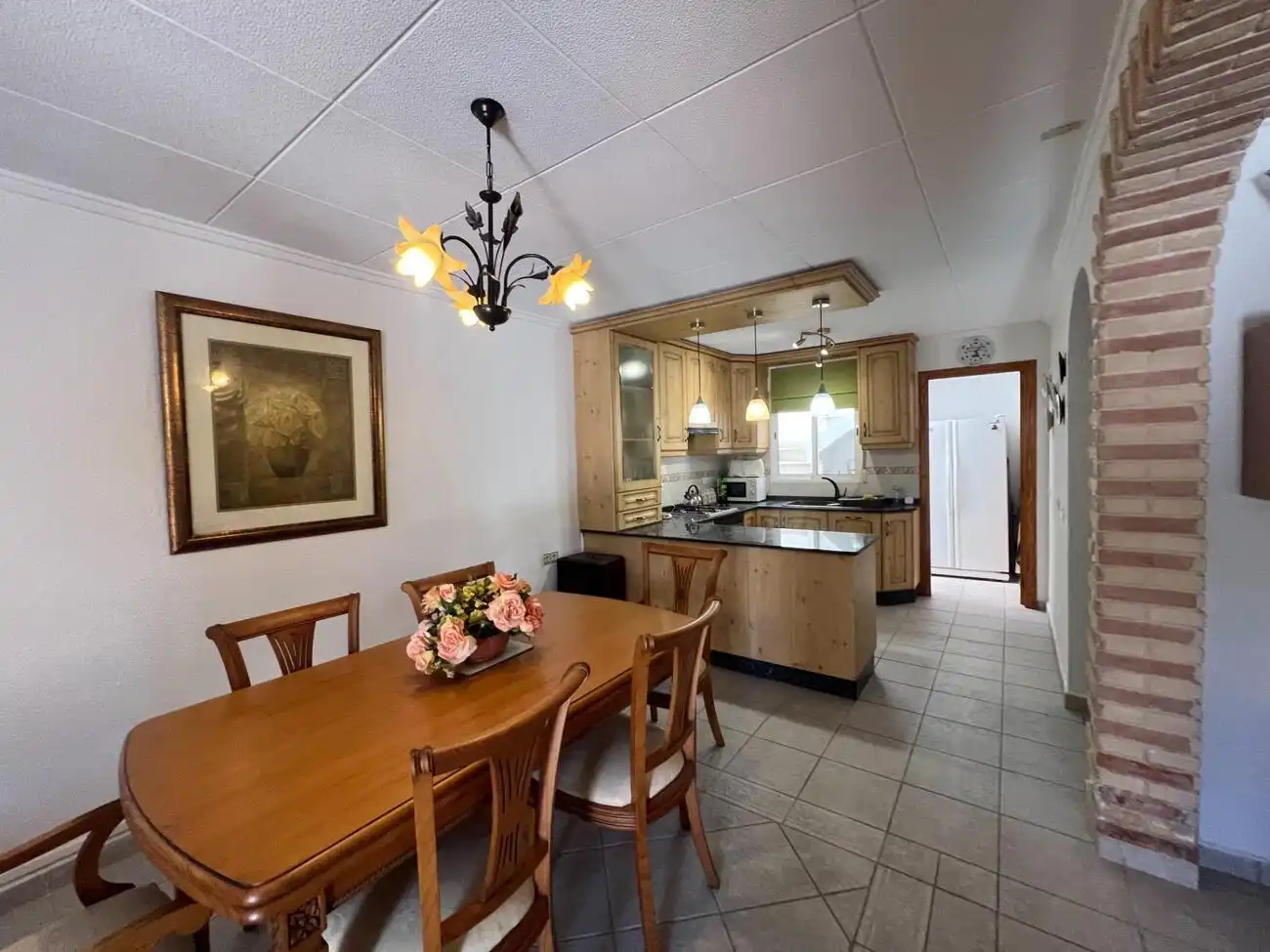 Maison mitoyenne à vendre à Zona Carrefour - Urbanizaciones, imagen 21