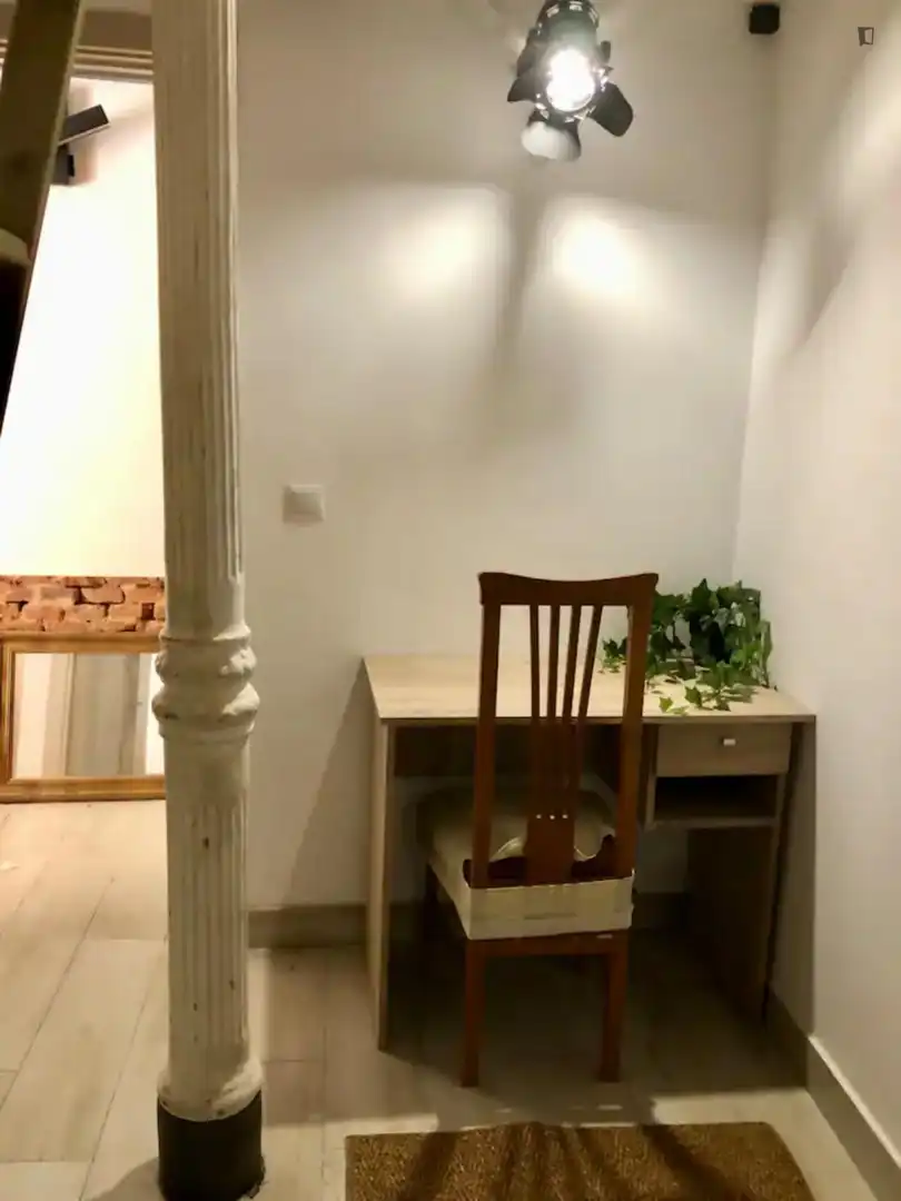 Appartement compact à louer à Centro, imagen 27