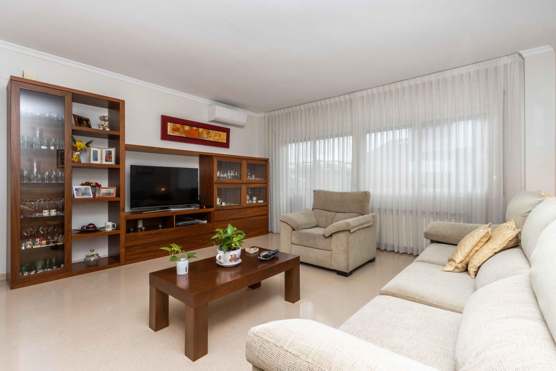 Pis en venda a Eixample, Centre - Sant Oleguer