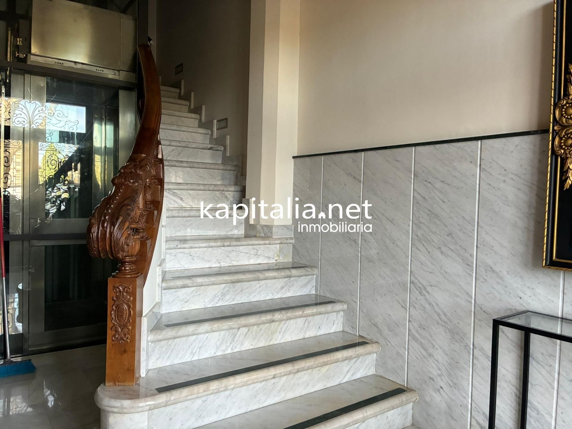 Piso en venta en Xàtiva con Amueblado