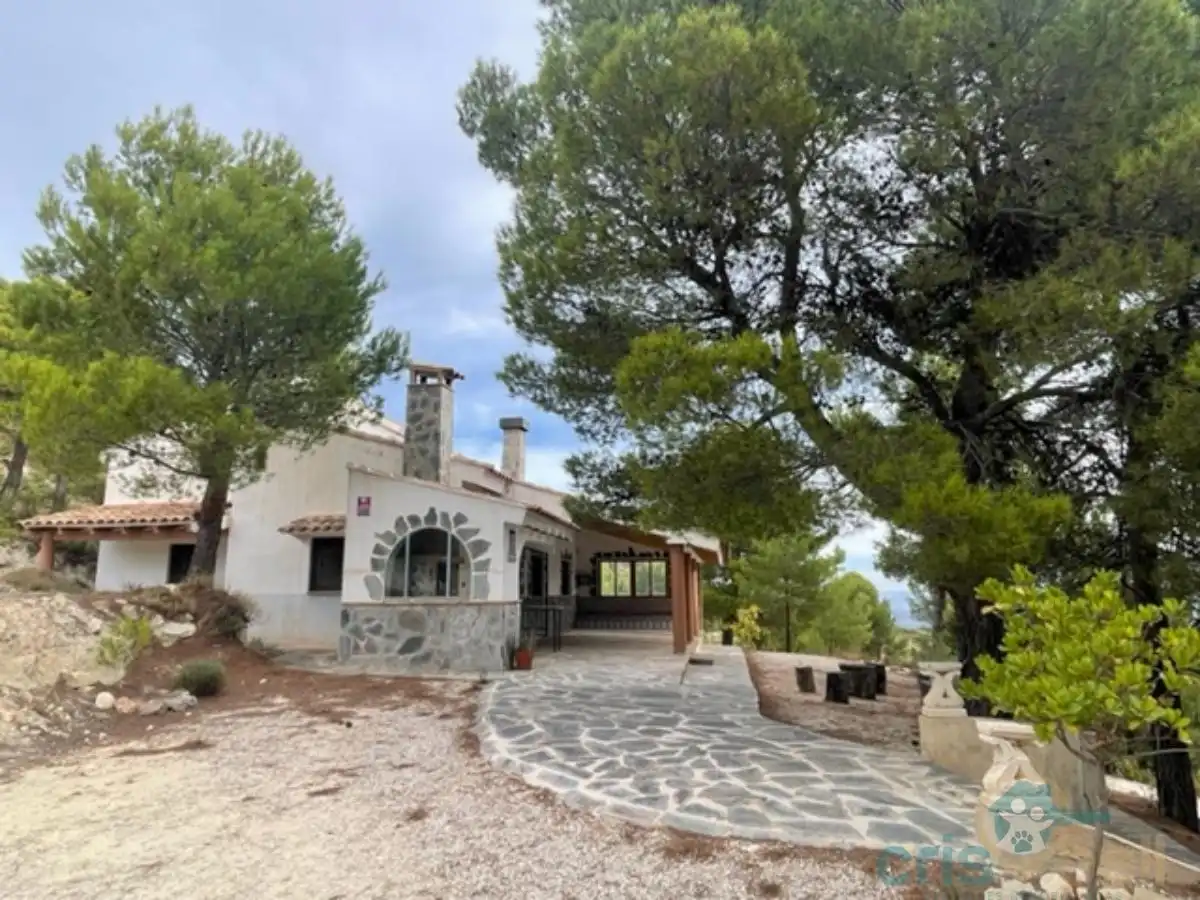 Haus zum Verkauf in Zarzadilla de Totana