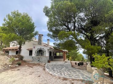 Casa en venda a Zarzadilla de Totana