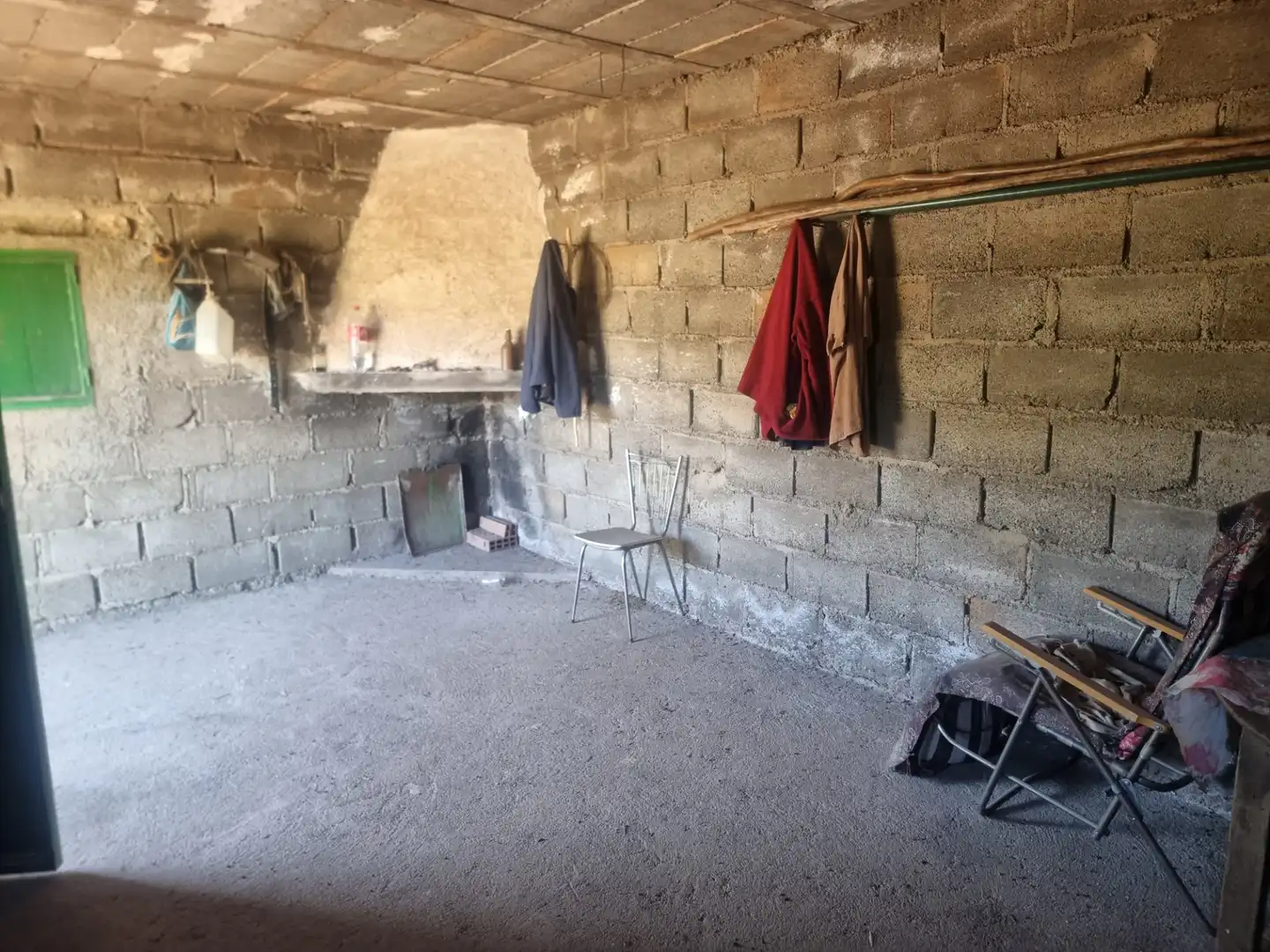 Terreno en venta en Abrucena