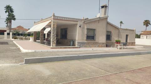 Foto 2 de Casa o xalet en venda a Las Bayas, Alicante