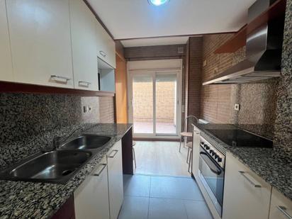 Flat for sale in TRIETA, Fonts dels Capellans - Sagrada Família