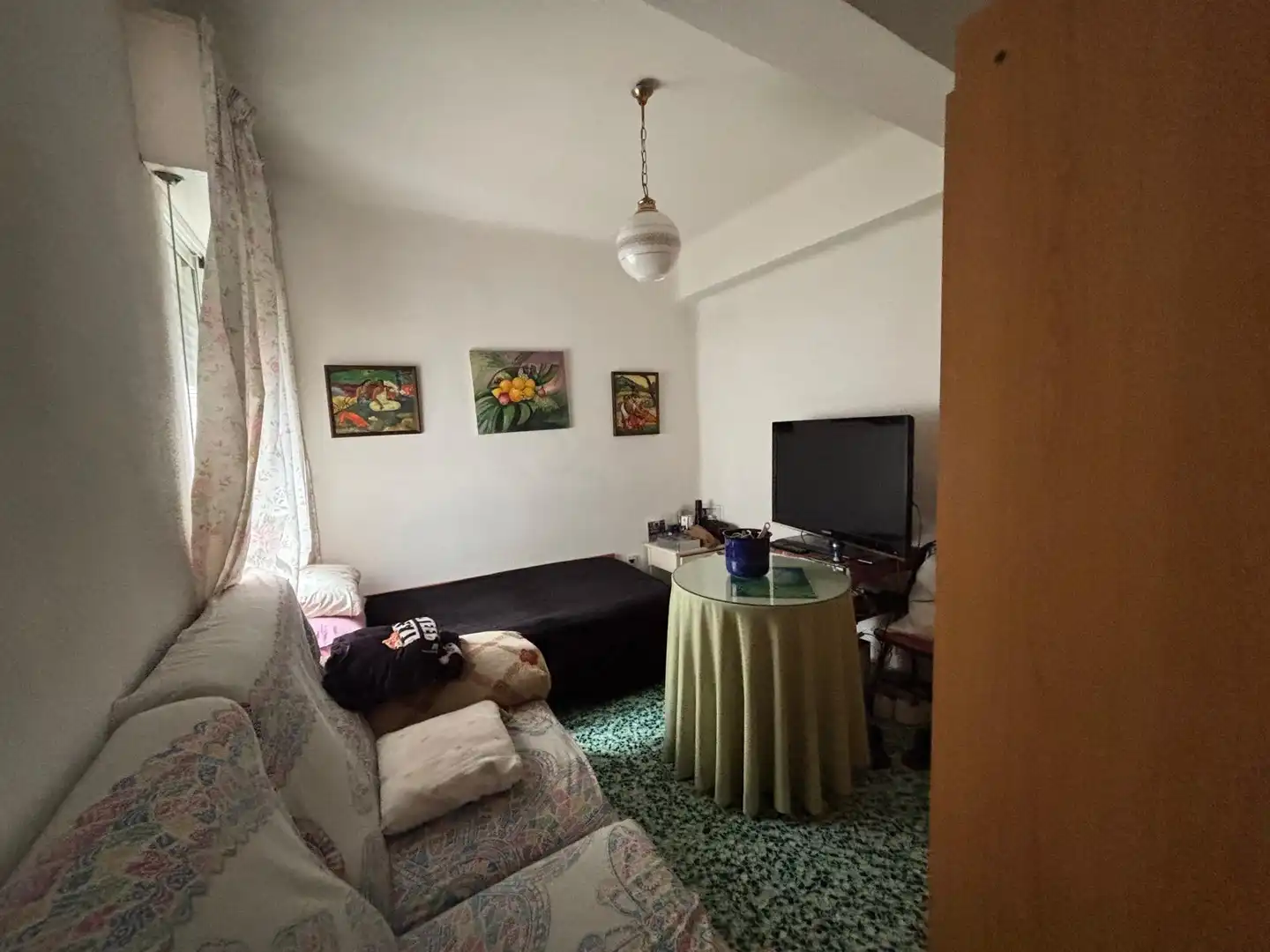 Piso con terraza en venta en Centro, imagen 18
