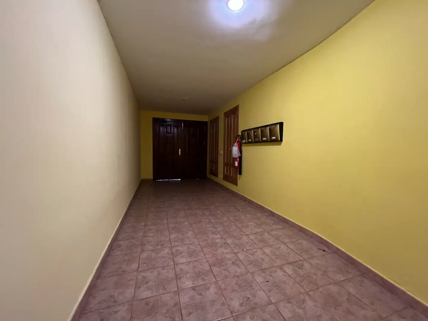 Ático en venta en Broto con Terraza
