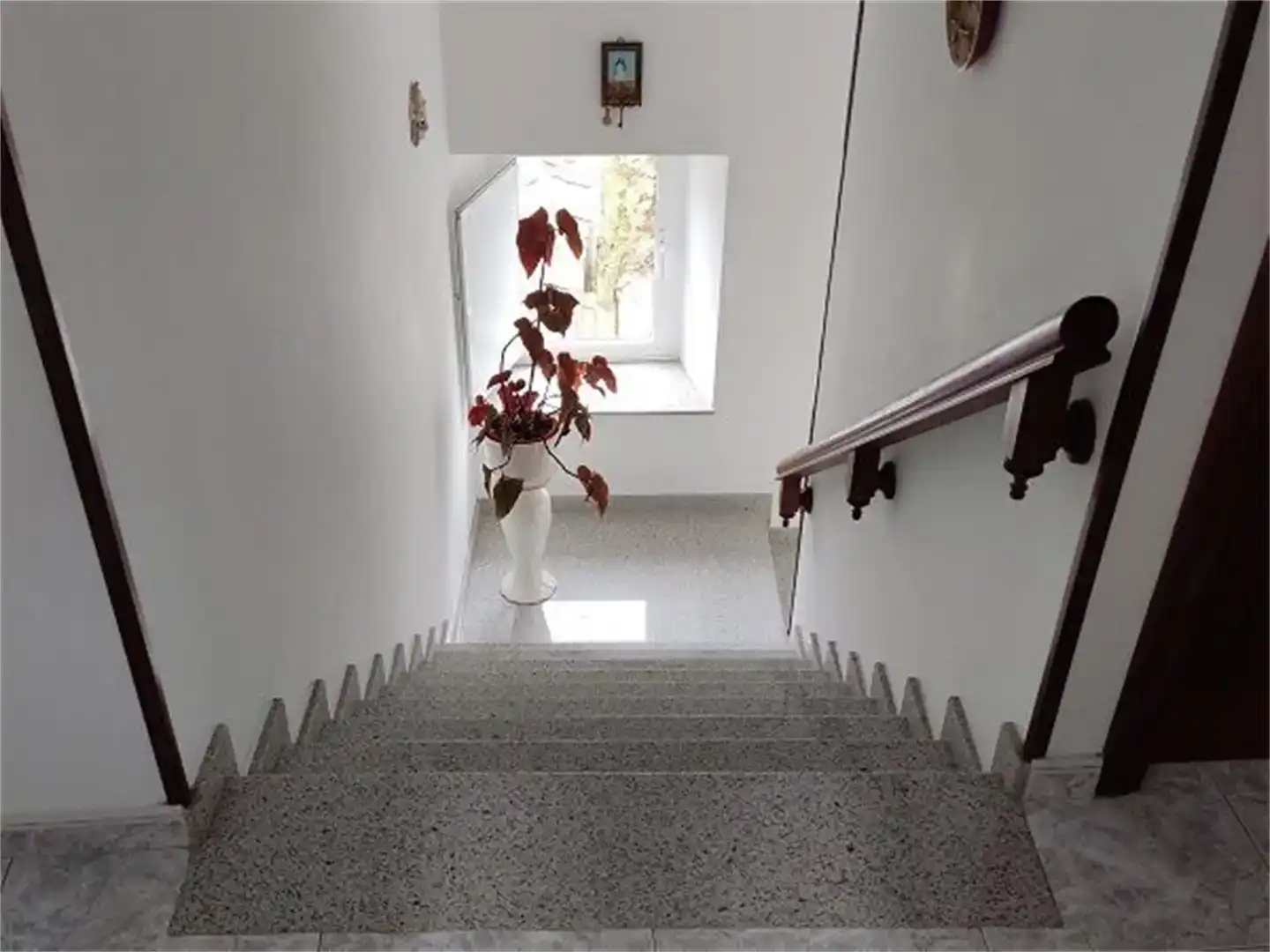 Casa o chalet de alquiler en Xove con Jardín privado, Trastero y Amueblado