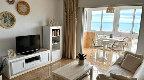 Foto 3 de Apartament de lloguer a Avenida de Francia, Los Europeos, Torrevieja