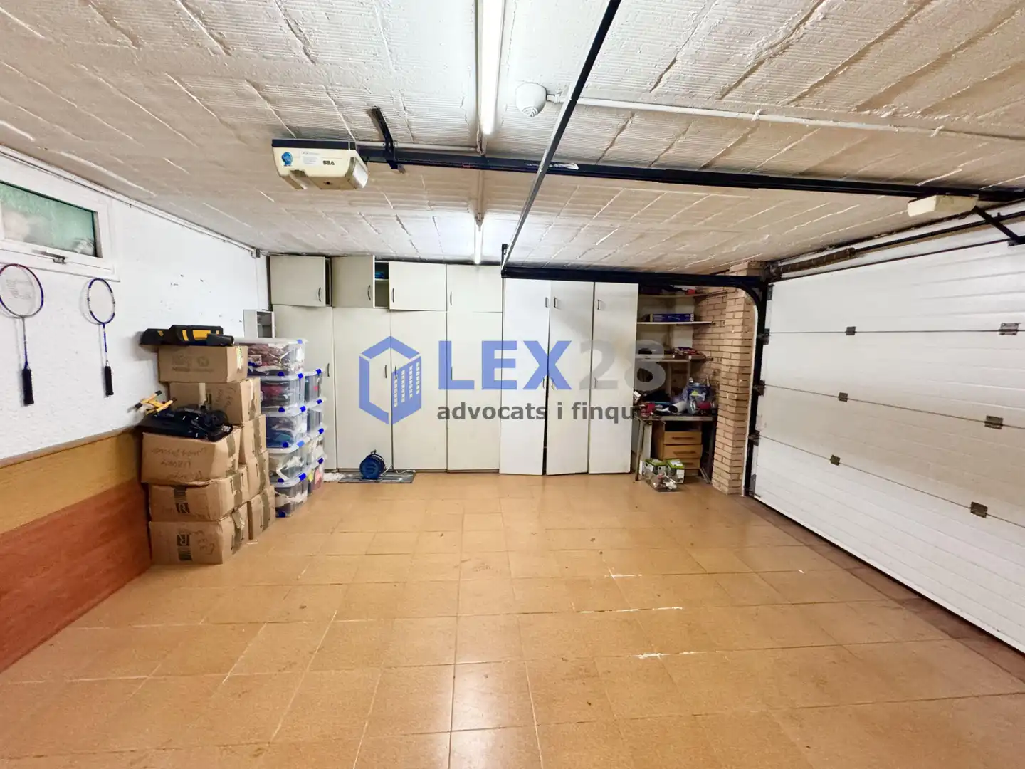 Casa adosada en venta en Badalona con Aire acondicionado, Calefacción y Jardín privado