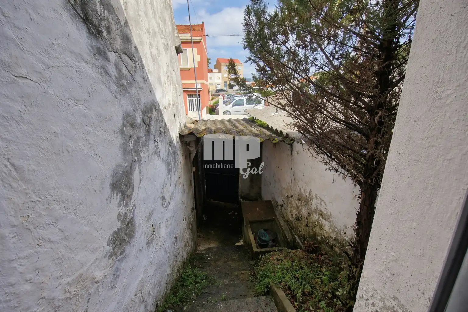 Houses for sale in Vigo 