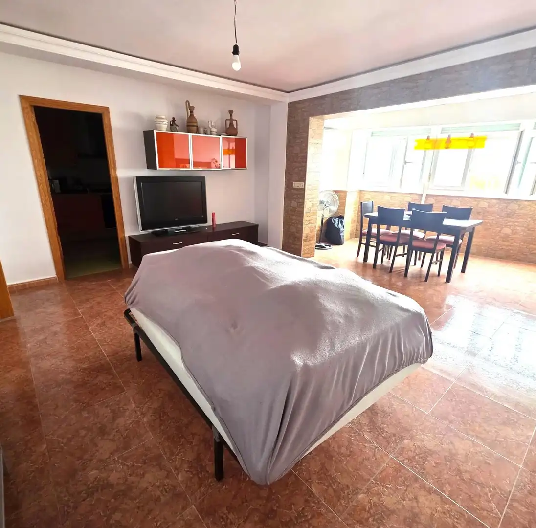 Habitación de Piso en venta en Carboneras con Amueblado