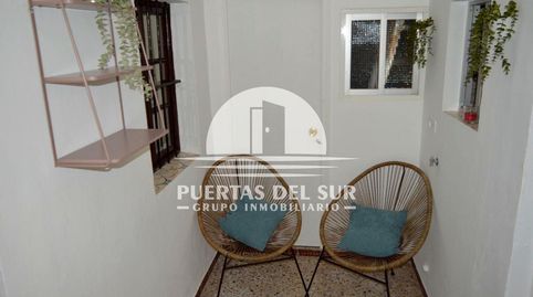 Foto 3 de Planta baixa en venda a Isaac Peral, Centro - La Costilla, Rota