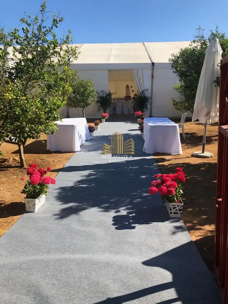 Terraza de Casa o chalet de alquiler en Alcalá de Guadaira