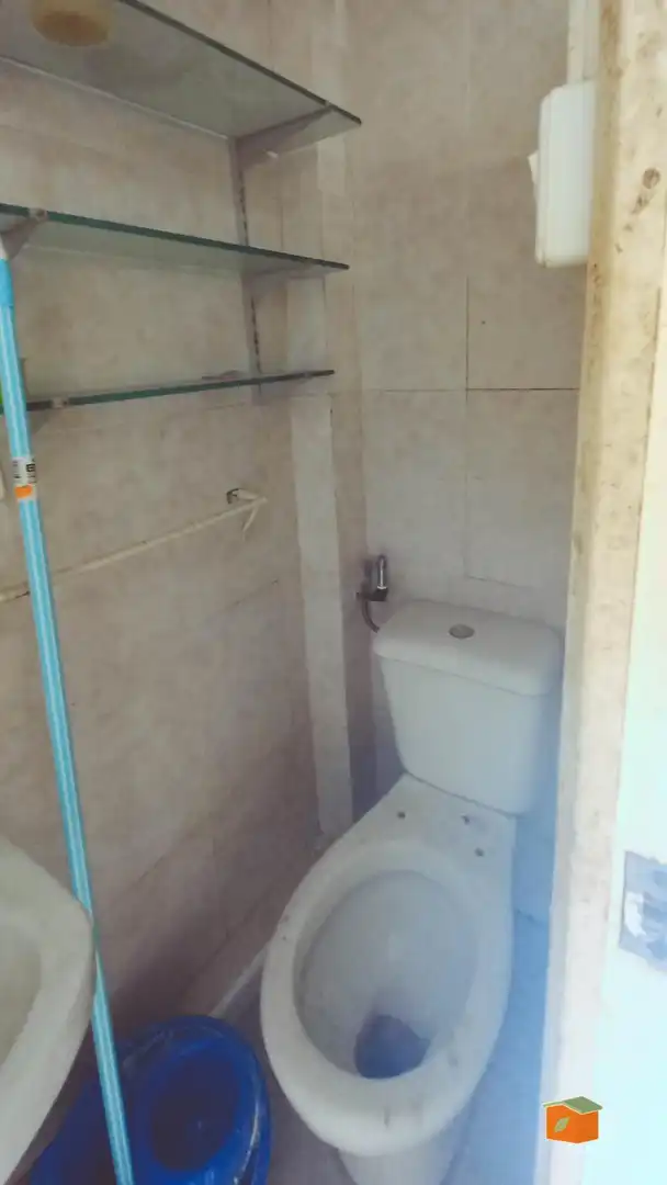 Bany de Casa adosada en venda en Amposta