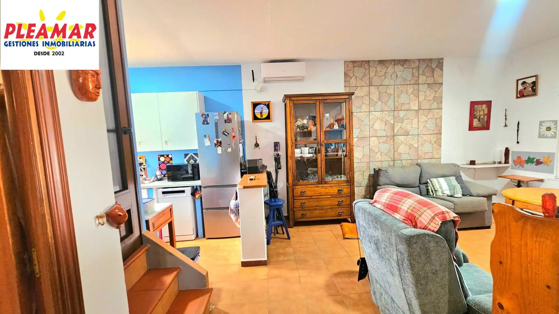 Casa rustica in vendita a Las Tres Piedras - Costa Ballena, imagen 17