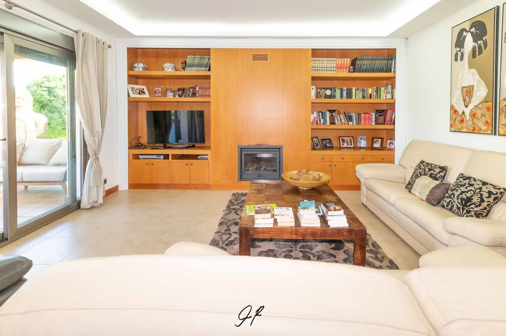 Casa con piscina in vendita a El Montgó, imagen 16