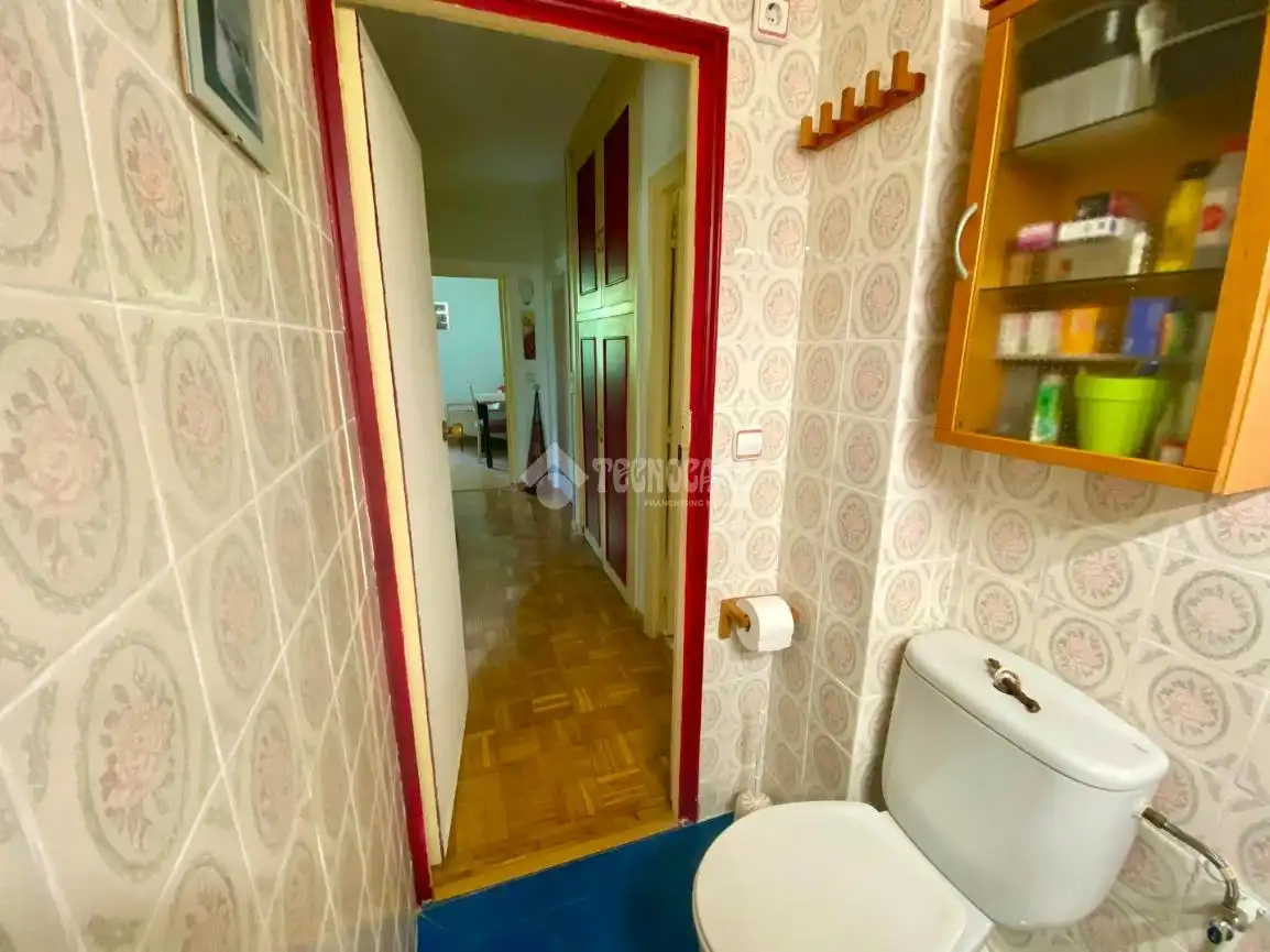 Piso en venta en Latina