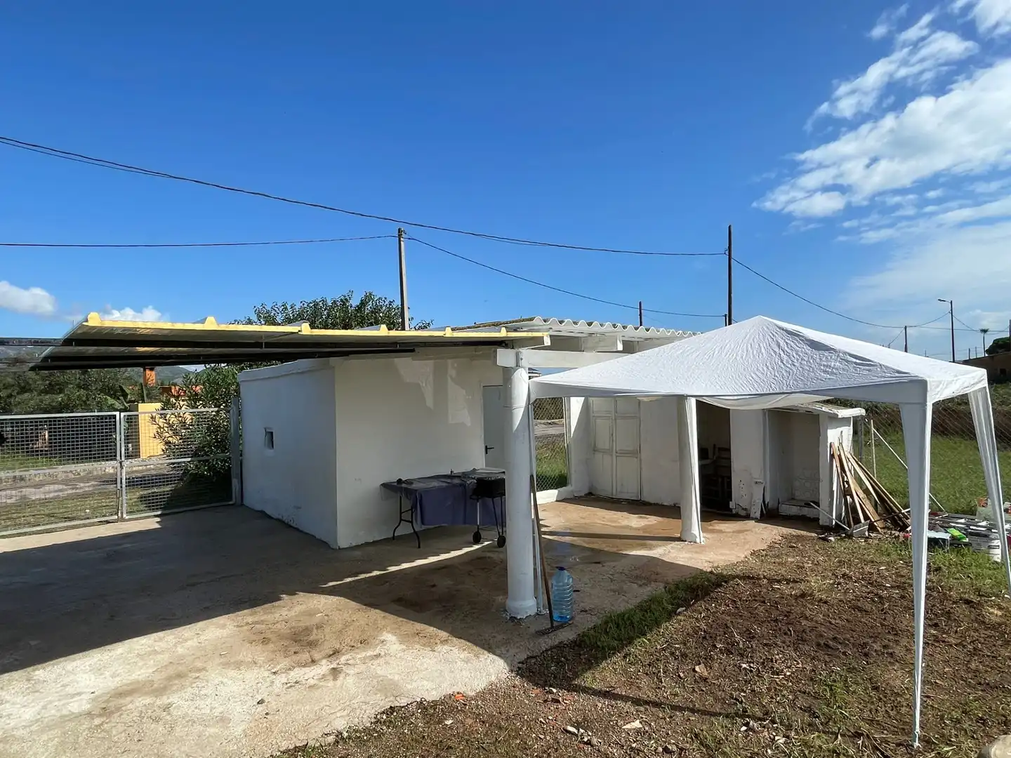 Terreny rústic en venda a Carrerassa del Bovar, imagen 6