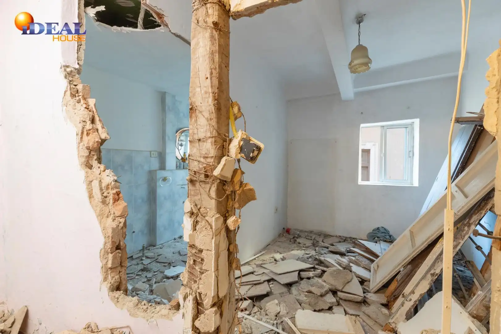Casa con terraza en venta en Calle CONDE DE LAS INFANTAS, imagen 21