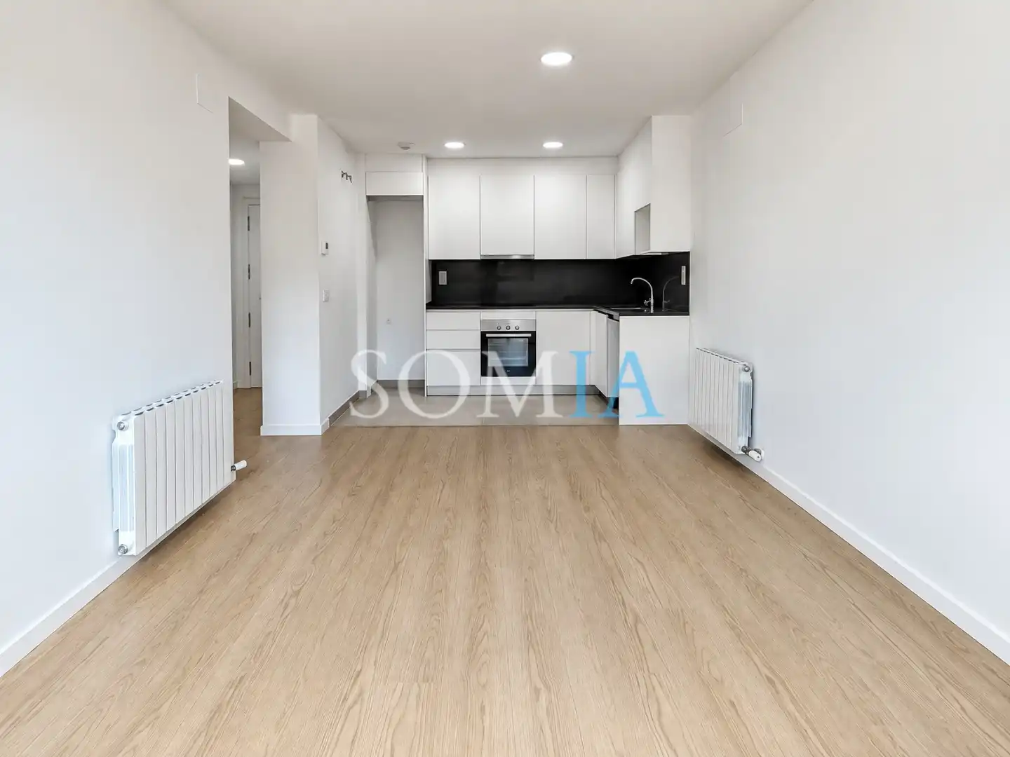 Bajo con piscina en venta en Llinars del Vallès, imagen 4