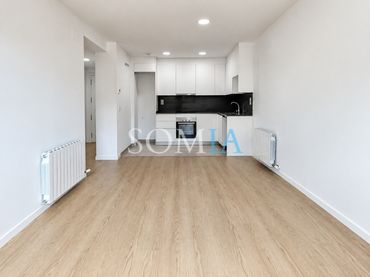 Erdgeschosswohnung mit Pool zum Verkauf in Llinars del Vallès