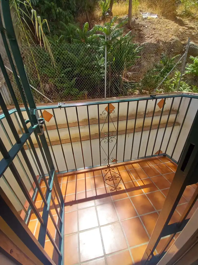 Flat for rent in Calle Victoria, La Victoria
