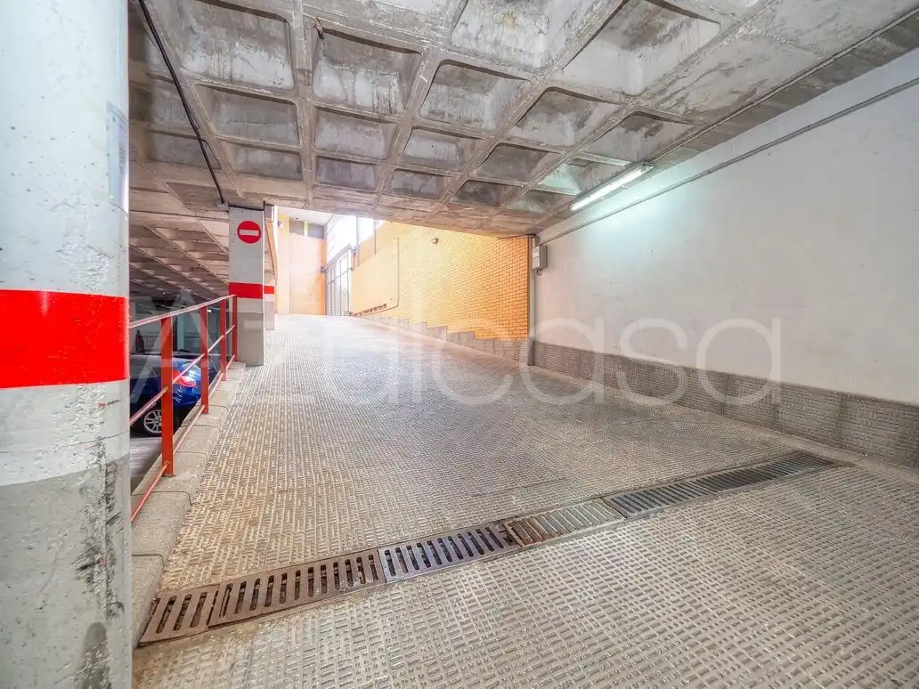 Parking of Garage for sale in Alicante / Alacant