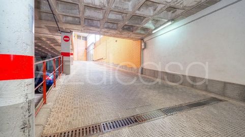 Photo 4 of Garage for sale in Avenida Juan Sanchis Candela, Garbinet - Parque de las Avenidas, Alicante / Alacant