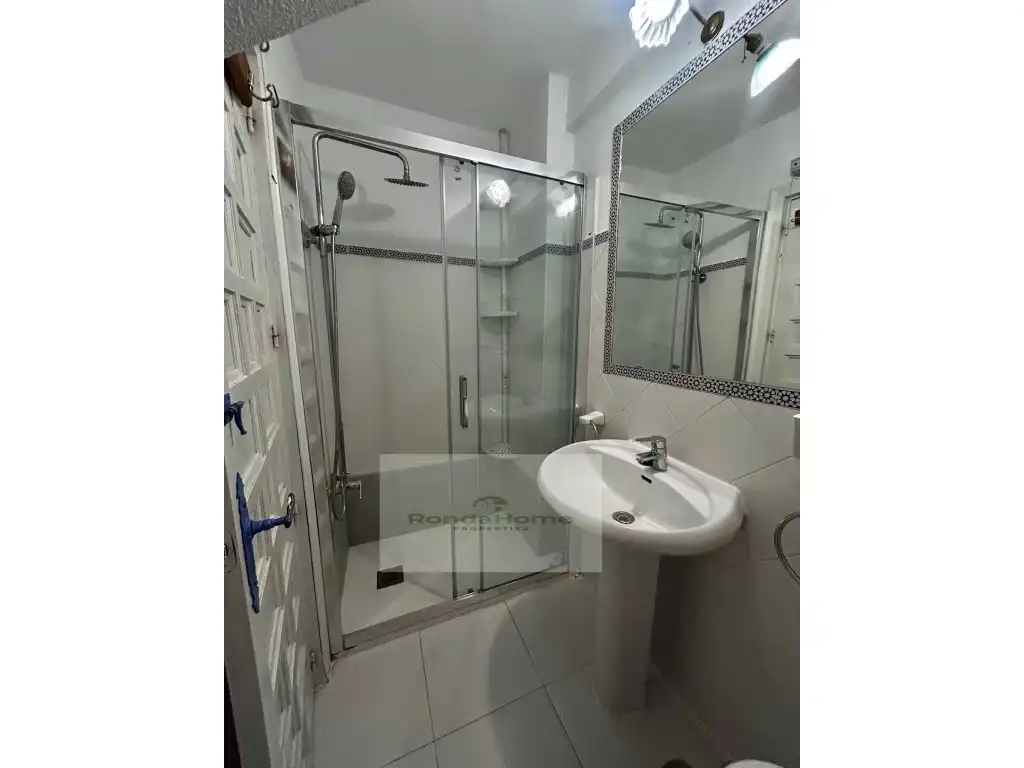 Casa o chalet de alquiler en Plaza Beato Diego José de Cádiz, La Ciudad