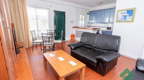 Foto 5 de Casa adosada en venda a San García, Algeciras