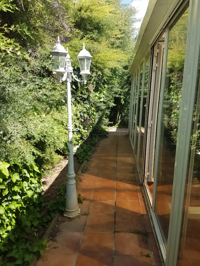 Haus oder Chalet zum Verkauf in Villalbilla mit Klimaanlage, Heizung und Privatgarten