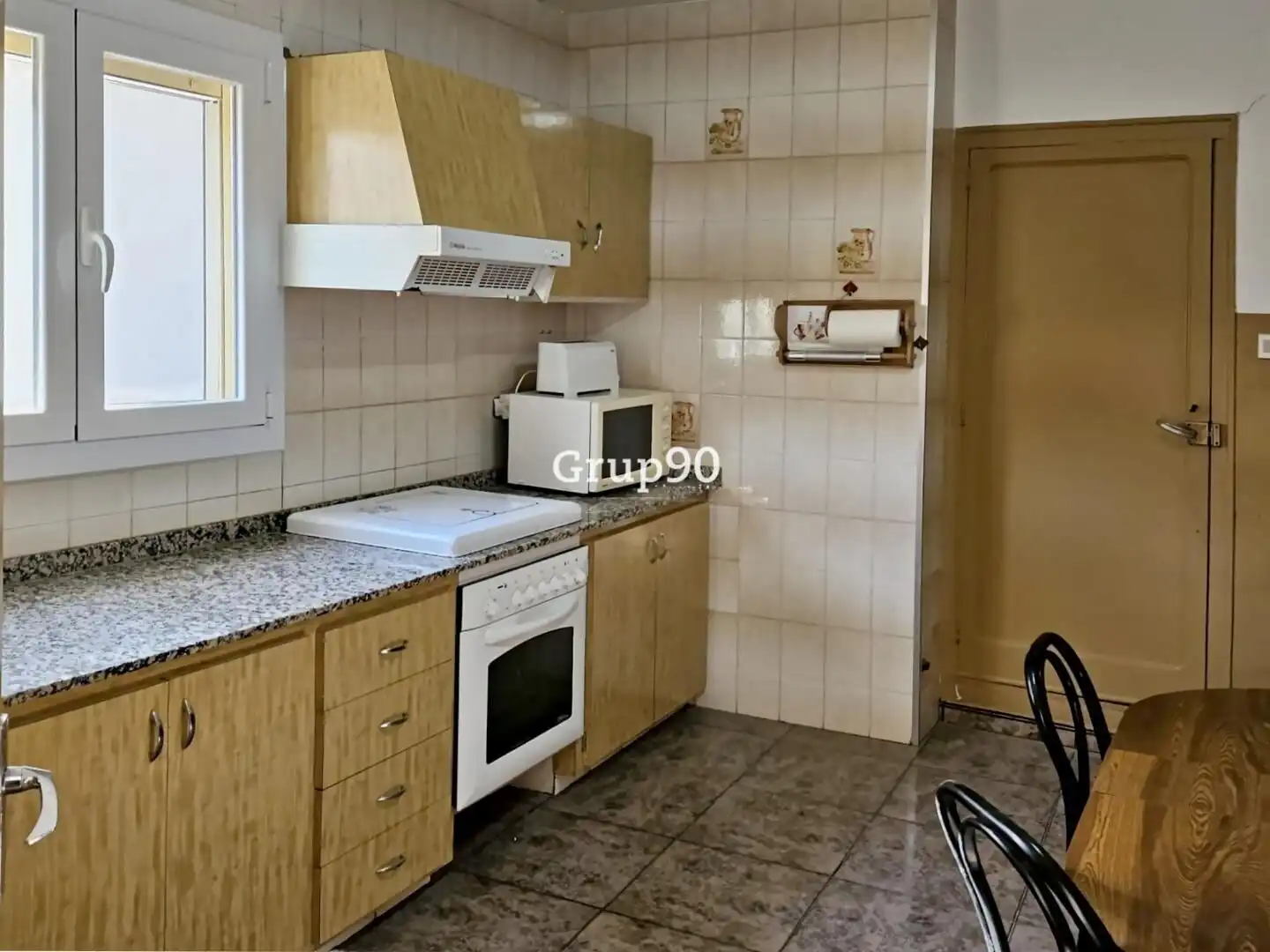 Kitchen of Houses for sale in Guimerà  with Balcony
