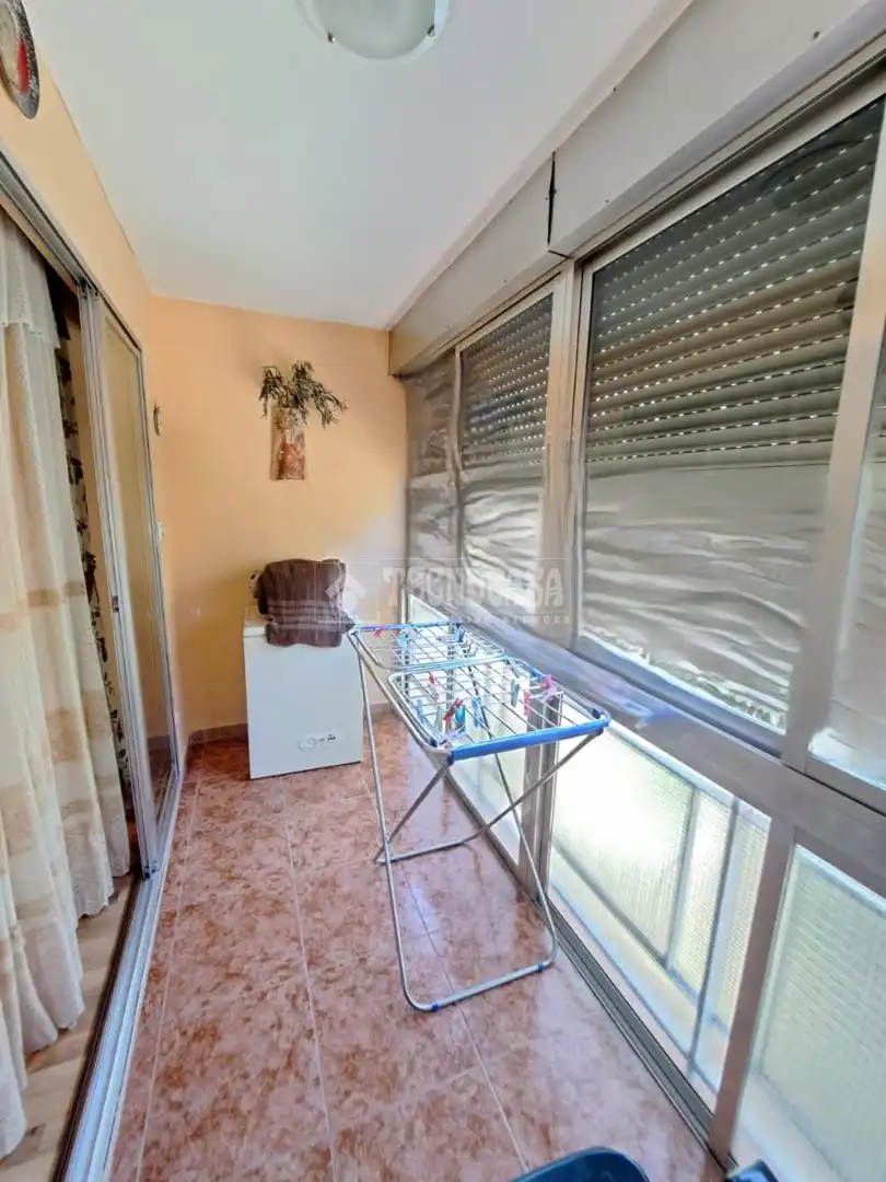 Habitación de Piso en venta en Parla con Calefacción y Terraza